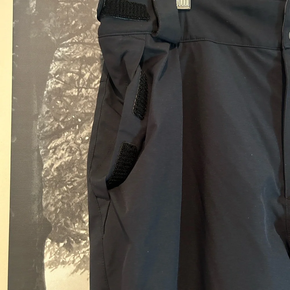 Spyder Winter Ski Pants - Picture 14 of 16